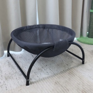 Cama para Mascotas Transfronteriza, Universal para las Cuatro Estaciones, Transpirable, Hamaca para Gatos, Cama Balancín Desmontable, Silla Cuna, Nido para Gatos - Product Image 3