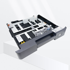 Kyocera CT8560 – Machine d'origine démontée, format 2, avec bac à papier, compatible avec les séries TA4052, 52, 53, CI - Product Image 2