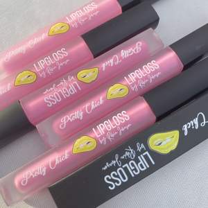 Venta al por mayor lápiz labial cremoso impermeable Etiqueta Privada brillo de labios con <span class=keywords><strong>sabor</strong></span> brillo de labios transparente más vendido - Product Image 5