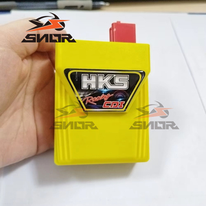CNSNR haute qualité tout-terrain moto Dirt Bike AC DC réglable course <span class=keywords><strong>CDI</strong></span> pour CG CB NS200 vélos - Product Image 5