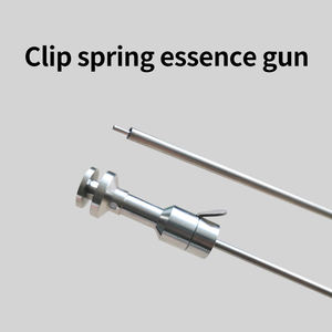 Metall-Circlip-Besamung pistole der ersten Generation für die medizinische Ausrüstung für die Veterinär medizin - Product Image 2