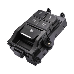 Interrupteur de frein de stationnement électronique 93300-D3000 pour les nouveaux véhicules Hyundai Tucson - Product Image 2