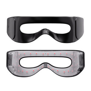 Draagbaar handzaam beautyapparaat voor oogverzorging, infrarood rood lichttherapie oogmasker (VS) voor rimpelreductie en vermindering van oogvermoeidheid - Product Image 5