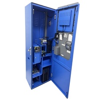 Kiosques automatiques personnalisés pour billets de paiement en espèces Kiosques pour terminaux en libre-service à écran tactile Kiosques pour machines de paiement