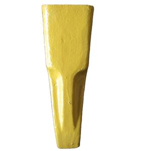 Denti in Lega di Alta Qualità per Escavatori 4/1,2 Tonnellate, 48-52HRC, Parte Soggetta ad Usura 6Y0309, Certificato ISO9001, Lavorazione SAR/TIG, Produttore Cinese - Product Image 6