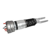 Amortisseurs pneumatiques avant Tech Master pour Panamera 970 97034305108 97034305208 97034305115 97034305215 Kits de Suspension pneumatique