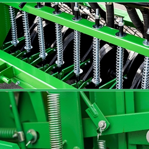 निर्माता अनुकूलित संपीड़न वसंत, सतह उपचार, अनुकूलित आवश्यक आकार - Product Image 5