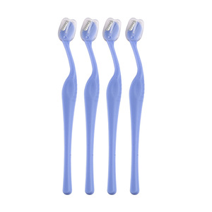 Recortadora de Cejas Mini Xirui con Cuchilla de Acero Inoxidable, Recortadora de Vello Labial, Depiladora de Cejas para Mujer, Herramienta de Belleza al por Mayor - Product Image 3