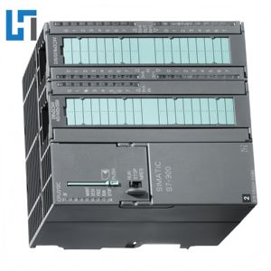 Module API SIMATIC S7-300 6ES7313-5BG04-0AB0 neuf et original, contrôleur d'automatisation industrielle, stock entrepôt - Product Image 2