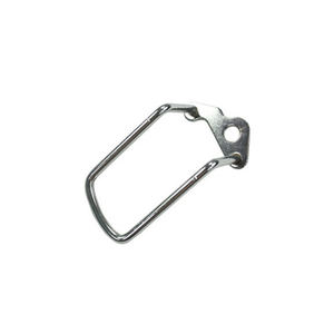 <span class=keywords><strong>Protector</strong></span> de Cadena de Cambio Trasero Ajustable de Acero RIDERACE para <span class=keywords><strong>Bicicleta</strong></span> de Montaña y Carretera, Protección de Transmisión, Accesorios de Ciclismo - Product Image 3