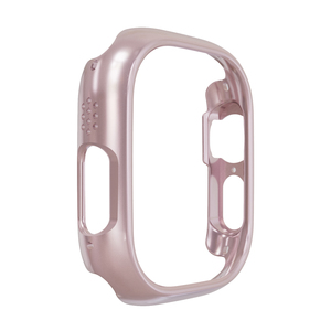 Nueva Funda Protectora Rígida para Reloj Inteligente Apple Watch <span class=keywords><strong>8</strong></span> Ultra de 49 mm, Estilo Moderno - Product Image 4