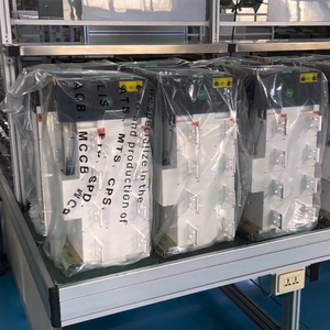 Duy Nhất Ba Giai Đoạn Power Thể Loại Chuyển Đổi 2 3 4 Cực 32a16 20 60 Amp Tự Động Điện Chuyển Đổi Chuyển Đổi Giá - Product Image 1