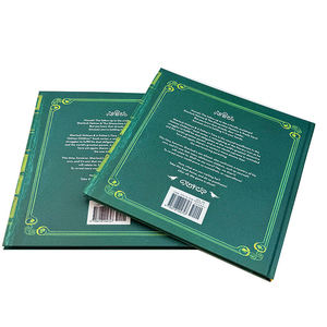 บริการพิมพ์หนังสือเด็กแบบเย็บเข้าเล่มพร้อมบริการพิมพ์ตามสั่ง - Product Image 3