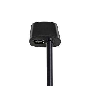 Haut de Gamme Type <span class=keywords><strong>C</strong></span> au <span class=keywords><strong>Câble</strong></span> <span class=keywords><strong>HDMI</strong></span> 4K 60Hz 3M <span class=keywords><strong>Câble</strong></span> <span class=keywords><strong>USB</strong></span> <span class=keywords><strong>C</strong></span> Support <span class=keywords><strong>Samsung</strong></span> Dex mode - Product Image 3