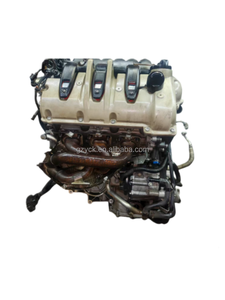 เครื่องยนต์ประกอบครบชุด คุณภาพสูง ของแท้ มือสอง รุ่น M4620V M4620 V สำหรับ Porsche <span class=keywords><strong>Panamera</strong></span> <span class=keywords><strong>Platinum</strong></span> <span class=keywords><strong>Edition</strong></span> 3.6L - Product Image 5