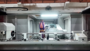 SMTW MKA1332A High Precision CNC <strong>Cylindrical</strong> Grinder Full Automatic Custom System <strong>Grinding</strong> <strong>Machine</strong> - Product Image 4