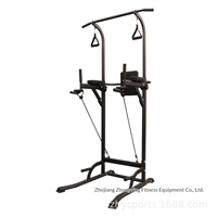 Barre de traction pour usage domestique, intérieur, simple ou double, pour entraînement et fitness – Fournisseur direct du fabricant – Tour de musculation