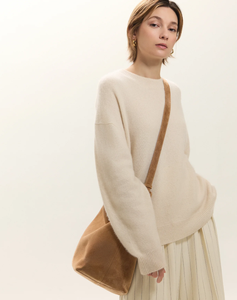 Sac à langer personnalisé de luxe en cuir PU imperméable, portable, tendance, pour les trajets quotidiens, sac à bandoulière pour femmes, sac à langer pour maman - Product Image 5