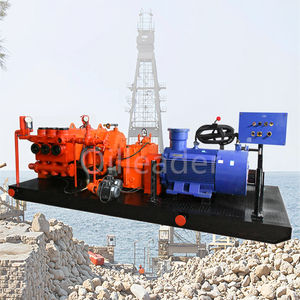 Bomba de lodo de aceite <span class=keywords><strong>API</strong></span> para plataforma de perforación, campo petrolífero F1600, F1300, F1000, F800, 1, 1, 2, 1, 2, 1, 2 - Product Image 1