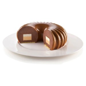 Molde de silicona para tartas Multi insert round 20 405 13 0065 - Product Image 5