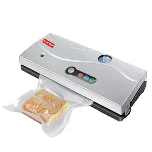 household commercial small size vacuum sealer packing machine