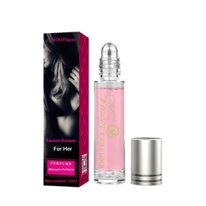 Parfum <span class=keywords><strong>de</strong></span> séduction pour hommes et femmes, style brume parfumée à la rose, parfum <span class=keywords><strong>de</strong></span> fruits sucrés - Product Image 1
