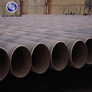 API 5L,ASTM A139,ASTM A252, <span class=keywords><strong>as1163</strong></span>, as1554 ssaw ống thép khí tự nhiên, cấp nước - Product Image 2