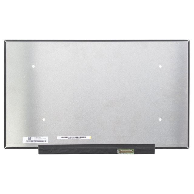 15.6"Inch 2K 165Hz Laptop LCD Screen NE156QHM-NY2 WQHD 2560x1440 40Pins IPS Display Matrix Panel