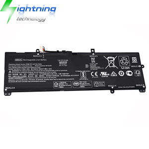 Nueva batería de computadora portátil MM02XL 7,6 V 37.6Wh original y genuina para <span class=keywords><strong>HP</strong></span> <span class=keywords><strong>Pavilion</strong></span> <span class=keywords><strong>13</strong></span>-AN, portátil de 2. 0 2 2. 1 2. - Product Image 1
