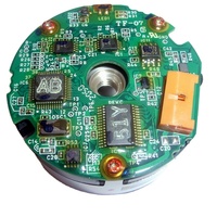 NOUVEAU Encodeur UTSIE-B17CK compatible avec les servomoteurs YASKAWA SGMGH-44PCA61 SGMGH-44PCA-TW11 SGMGH-44PCA21 SGMGH-44PCA6C SGMGH-44PCA2C