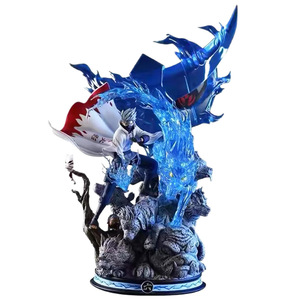 Serie Nrts CS Sexto Modello Periferico Anime, Ornamento Trendy da Collezione - Product Image 1