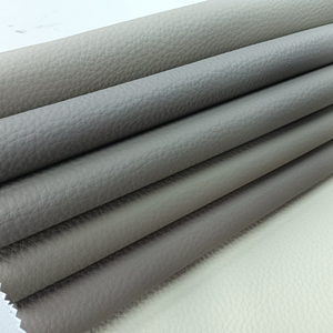Meubles en relief de haute qualité écologiques en <span class=keywords><strong>cuir</strong></span> PU pour chaises, sacs, canapés et chaussures Bienvenue à tout moment Consultation - Product Image 2