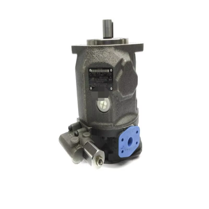 AA10VSO28DR/31R-PKC62K03 R902400018 NSNP Nuevo controlador de programación PLC dedicado PAC de automatización Industrial en stock listo Original - Product Image 1