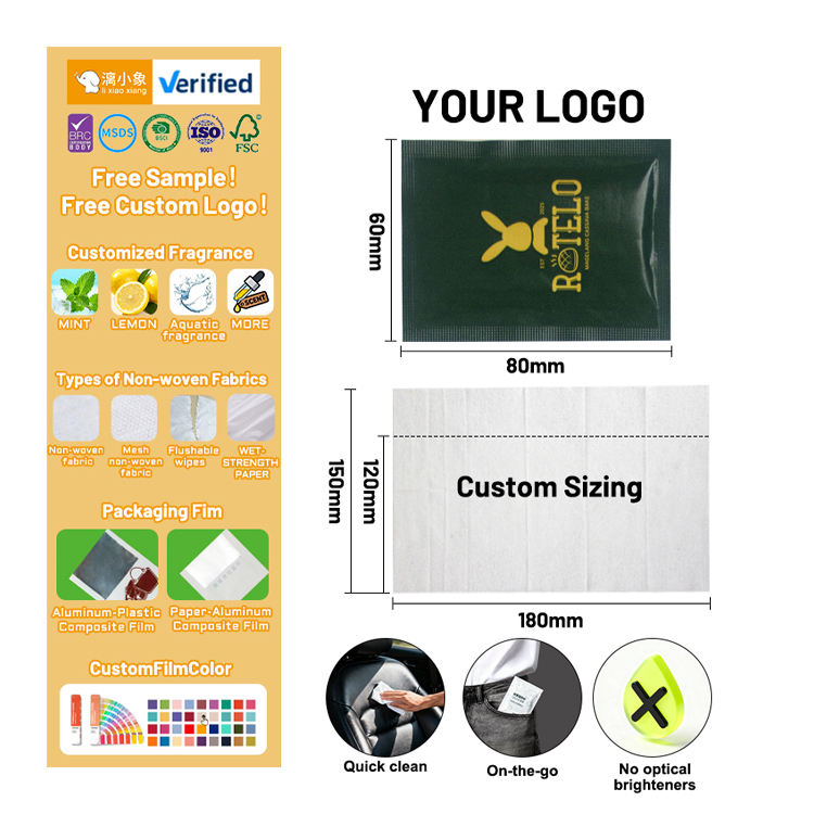 Taille du paquet : 80*60 mm