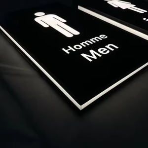 <span class=keywords><strong>ป้าย</strong></span>ไฟแบบกำหนดเองสำหรับบ้าน โรงแรม <span class=keywords><strong>ป้าย</strong></span>เลขที่ห้อง <span class=keywords><strong>ป้าย</strong></span>อะคริลิค <span class=keywords><strong>ป้าย</strong></span>โลโก้ <span class=keywords><strong>ป้าย</strong></span>อาคารแบบมีไฟส่องหลัง - Product Image 3