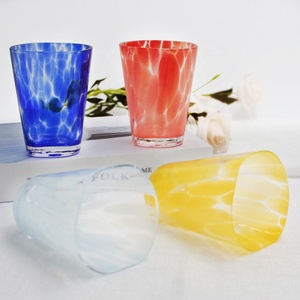 FENGJUN - Cadeau d'événement - Porte-bougie en <span class=keywords><strong>verre</strong></span> personnalisé avec les noms des invités pour les cadeaux de mariage et les goodies de conférence - Product Image 4