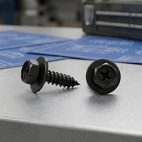 Nouveaux clips de retenue en plastique Huoshen, rivets de fixation pour pare-chocs et ailes, trou de 8 mm, longueur de 28 mm, compatibles Hyundai Kia