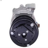Pièces de climatisation automobile 52093071 52039087 Compresseur WXCV052 pour Chevrolet Tracker pour Onix pour Aveo pour Prisma pour Opel Adam 1.6/1.8