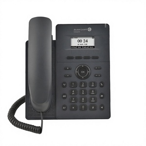 ALE H2 H2P SIP DeskPhone VoIP linea di prodotti VoIP con reti PoE IP GSM <span class=keywords><strong>4G</strong></span> modelli SIP-T91 T19P T21 T21P T30 T30P - Product Image 1