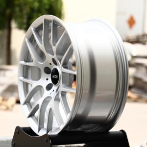 Ruedas Forjadas Radiales Pulidas HTOR Personalizadas 20x9 21x9.5 22x10 23x10.5 24x10 5x112 para <span class=keywords><strong>Maybach</strong></span> S680 GLS600 <span class=keywords><strong>G63</strong></span> W463 - Product Image 4
