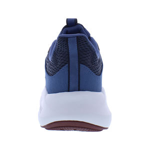 Adidas Alphedge รองเท้าบุรุษสี: สีฟ้า100% ของแท้ - Product Image 4