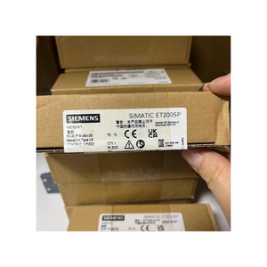 Module de système d'input/output industriel ET200SP authentique et non ouvert, référence 6ES7193-6BP00-0BU0 - Product Image 6