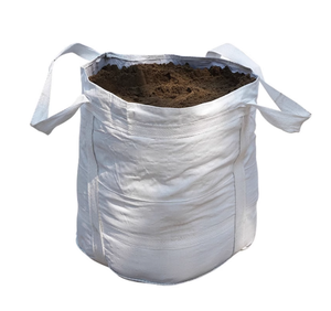 PP tissé 1 tonne 2 <span class=keywords><strong>tonnes</strong></span> prix polypropylène grand sac Super sacs 1000kg PP grand sac FIBC en vrac à vendre - Product Image 2