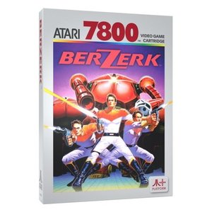 ATARI Berzerk 1148980 - Product Image 2