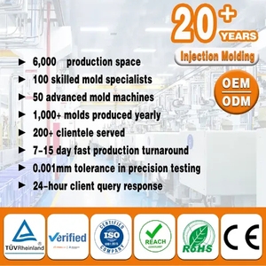 <strong>T</strong> Beam <strong>Plastic</strong> Mould for Construction and Support with Strong and Lightweight - Product Image 6