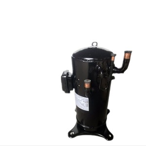   คอมเพรสเซอร์แบบสกรอลล์ G5T450FUCEX 3 เฟส R410A สำหรับซ่อมเครื่องปรับอากาศ - Product Image 4