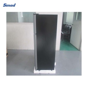 Cheap Price 4.3Cuft Top Freezer Mounted Double Door <b>Refrigerator</b> - Product Image 3