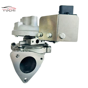 เทอร์โบชาร์จเจอร์ GTC1446VZK ประสิทธิภาพสูง สำหรับรถยนต์ Tata 2.2 ดีเซล 803188-5003 - Product Image 3