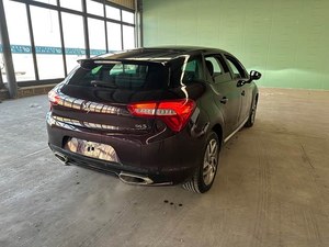 Venta Especial de Autos Usados 2015 2016 <span class=keywords><strong>2017</strong></span> con Transmisión Automática, DST 5, Empresa Confiable de Exportación de Autos en China - Product Image 5