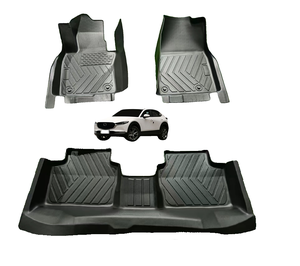<span class=keywords><strong>Accesorios</strong></span> <span class=keywords><strong>para</strong></span> el interior del coche 3D de lujo TPE alfombrillas <span class=keywords><strong>para</strong></span> el suelo del coche revestimientos <span class=keywords><strong>para</strong></span> el suelo del coche <span class=keywords><strong>para</strong></span> <span class=keywords><strong>Mazda</strong></span> 2000, 2. 0 - Product Image 2